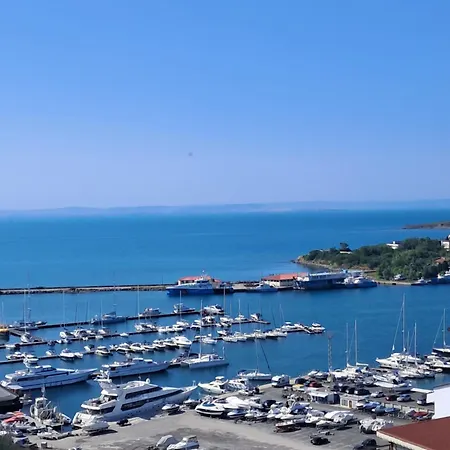 Sea View * Sosopol